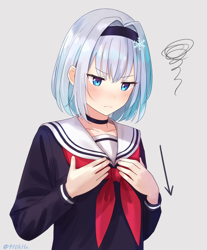 Sora Ginko