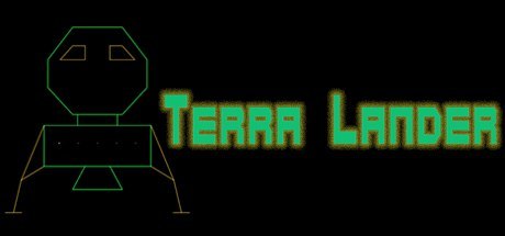 Terra Lander - Steam, Steam халява