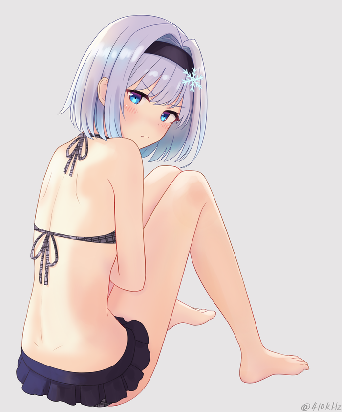 Sora Ginko