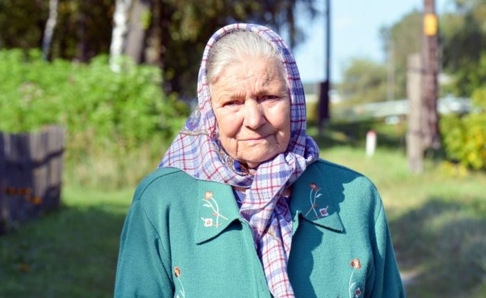 Помощь пришла откуда не ждали - Бабушка, Врачи, МЧС, Электрик