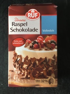 Roll Black Forest/Schwarzwald - My, Recipe, Roll, Cake, Sweets, Forest, Black Forest, Longpost