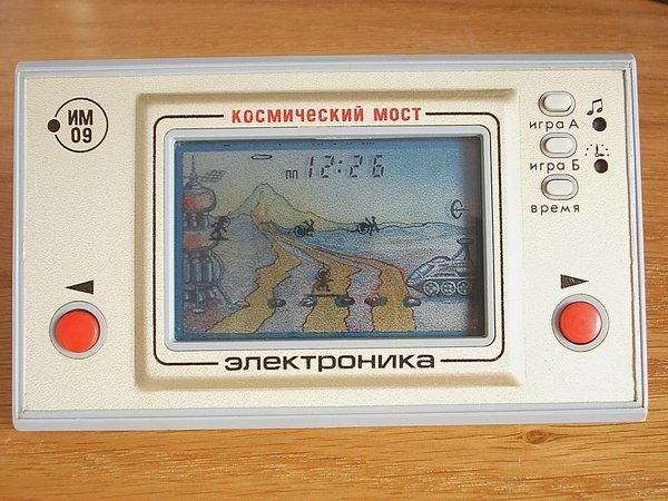 Soviet electronic entertainment - My, Games, Consoles, Retro, 80s-90s, Back to USSR, Childhood, the USSR, Nintendo, Longpost