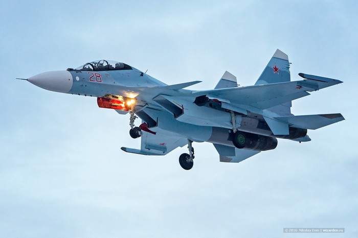 China: modern Russian combat aircraft have no future - Su-30cm, Su-57, Russia, USA, China, Fighter, Longpost, No rating