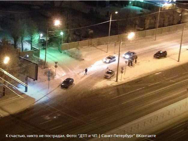 В Петербурге 56-летний водитель на «Хаммере» обстрелял полицейских, остановивших егою