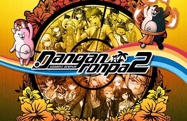 Danganronpa or how I loved and hated this universe - My, Anime, Overview, Opinion, Longpost, Manga, Games, Danganronpa