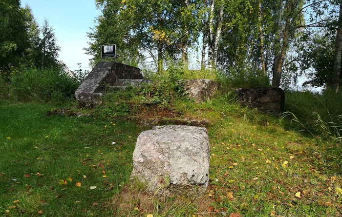 Finnish churches of the Karelian Isthmus - My, Catholic Church, Karelian Isthmus, Finns, Ruins, Longpost