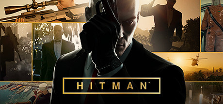 HITMAN Steam, Steam , , Hitman