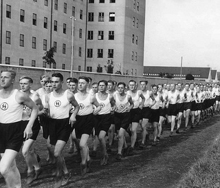 Russian pupils of the SS - The Great Patriotic War, Story, Fascism, Interesting, the USSR, Germany, Longpost