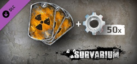 God Vs Zombies - Steam, Халява, Grabfreegame, God Vs Zombies, Survarium - Explorer Pack