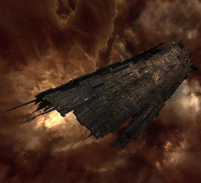 How to survive in the world of Eve Online? - My, Eve Online, Games, Longpost