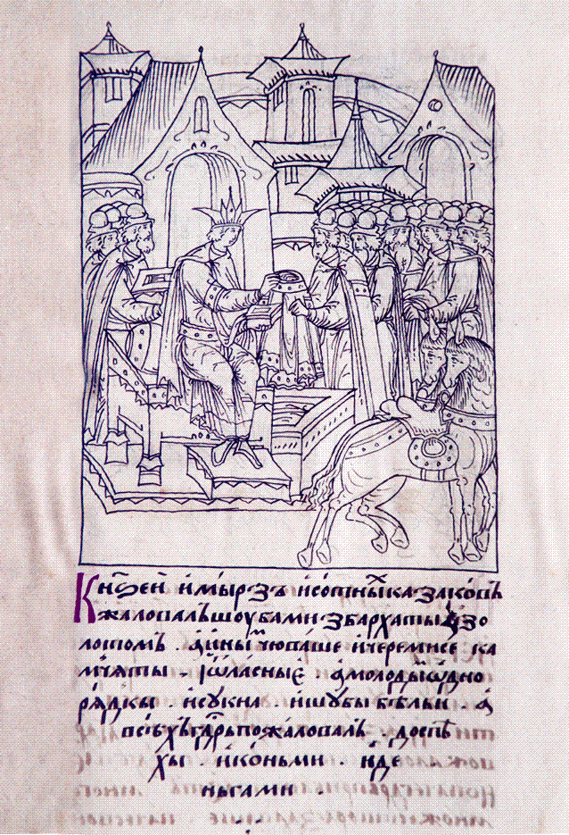 How the Chuvash became friends with Russia. The ending. - My, My, Volga Bulgaria, Chuvash, , Kazan Khanate, Video, Longpost, Politics, Russian Tsardom (XVI-XVIII centuries)