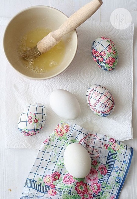 How to color eggs for easter. - Eggs, Easter eggs, Easter, Longpost