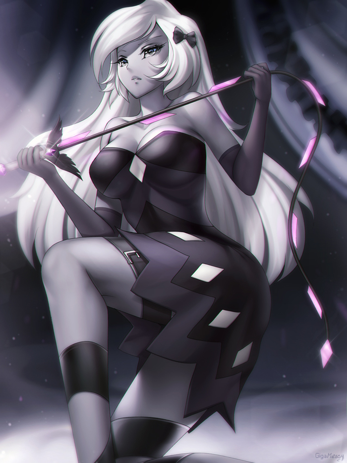 Onyx DeviantArt, , , Anime Art, Gigamessy