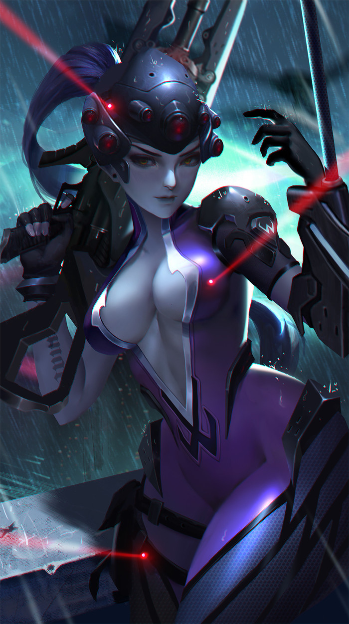 Widowmaker