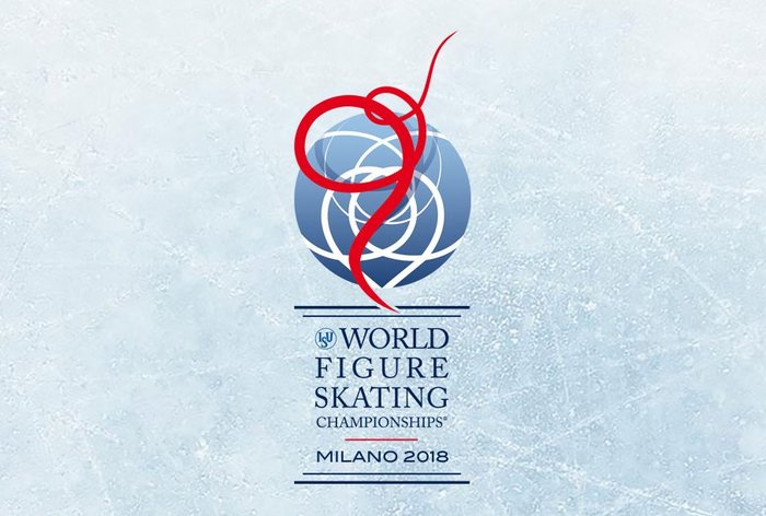 Unexpected final of the World Figure Skating Championships in Milan 2018 - My, Alina Zagitova, , Stanislava Konstantinova, Sport, news, Figure skating, World championship, Ice, Video, Longpost