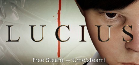 Lucius Lucius, Steam, Indiegala, 