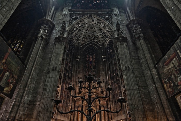 Duomo di Milano , , , 