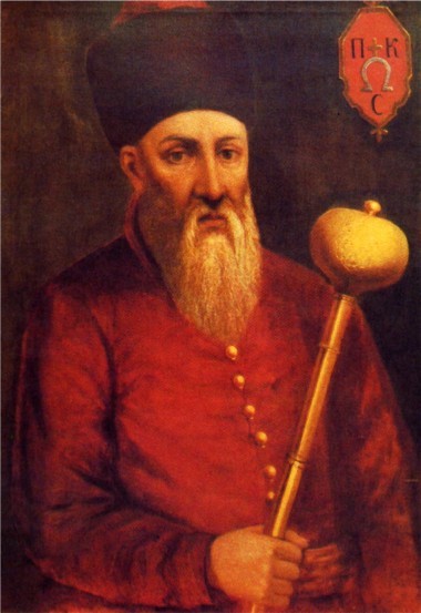 Brief history of the Ukrainian Cossacks. Part 7: Hetman Sahaydachny - Cossacks, Cossacks, Longpost, 