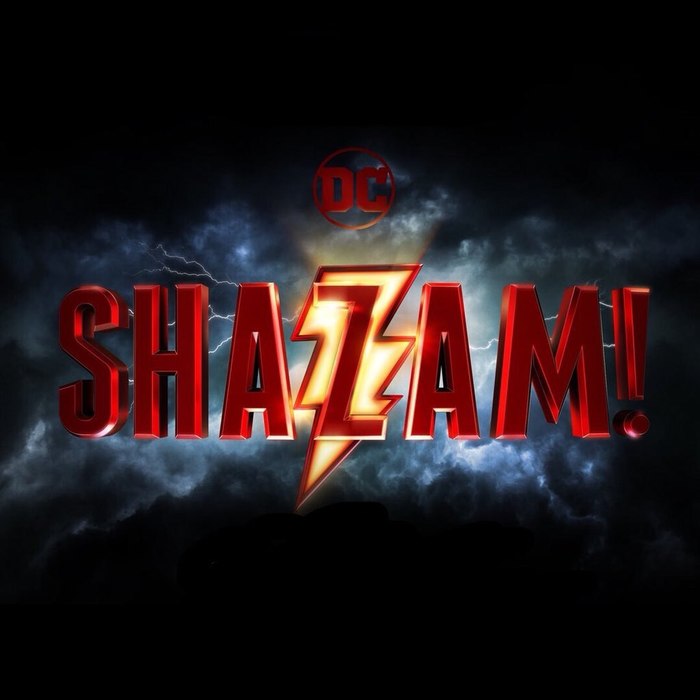    "!" DC Comics, , , , , Shazam