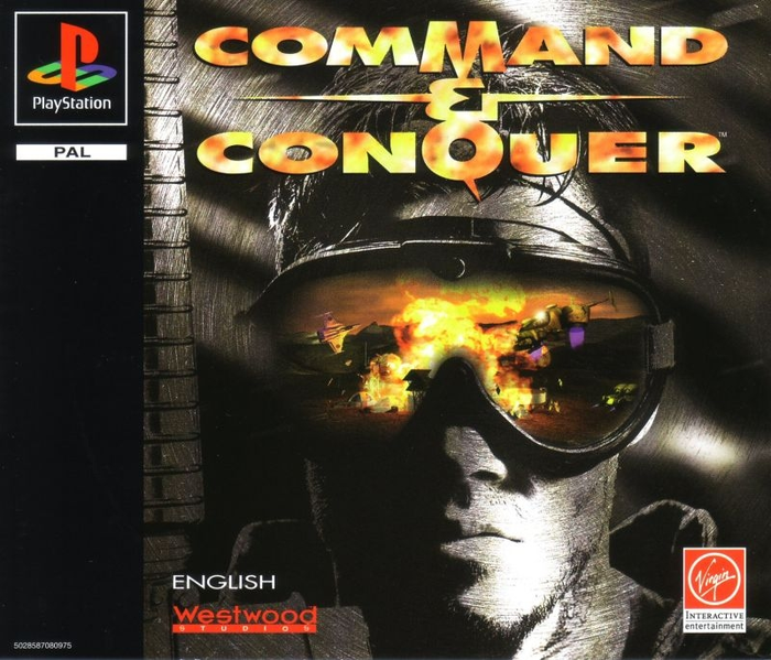   :Command & Conquer: Tiberian Dawn   , Command & Conquer Tiberian Daw, , , , 