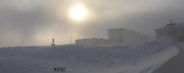 Новая земля - как вы там? Туризм, Арктика, Север, Путешествия, Длиннопост, Архипелаг Новая Земля, Полярное сияние