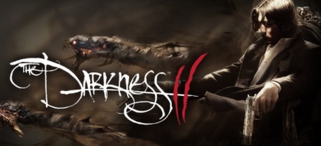 The Darkness II - Steam, Steam freebie, Text