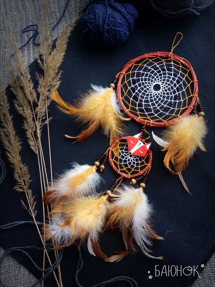    , Dreamcatcher, Handmade,  , , , 