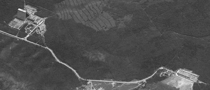 Система «А»: как в СССР спасали Москву от ядерных бомбардировок СССР, Холодная война, Ракета, Баллистическая ракета, Длиннопост, Система ПРО