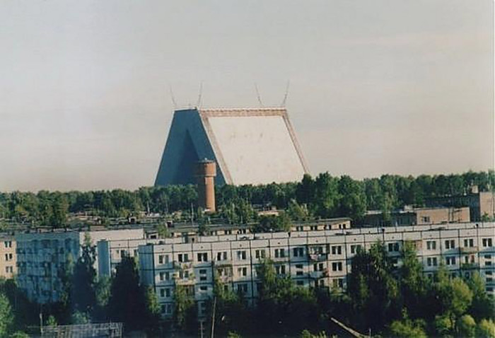 Система «А»: как в СССР спасали Москву от ядерных бомбардировок СССР, Холодная война, Ракета, Баллистическая ракета, Длиннопост, Система ПРО