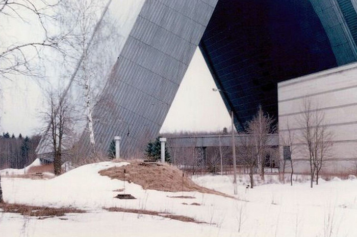 Система «А»: как в СССР спасали Москву от ядерных бомбардировок СССР, Холодная война, Ракета, Баллистическая ракета, Длиннопост, Система ПРО