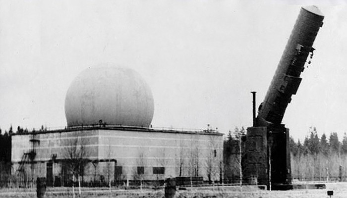 Система «А»: как в СССР спасали Москву от ядерных бомбардировок СССР, Холодная война, Ракета, Баллистическая ракета, Длиннопост, Система ПРО