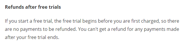 Coursera - Money Scam - My, Coursera, Deception, Fraud, Courses, Paypal, Rules