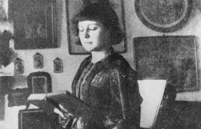 Marina Tsvetaeva. - My, Story, Marina Tsvetaeva, the USSR, Infanticide, Trade, Longpost, Bombanulo