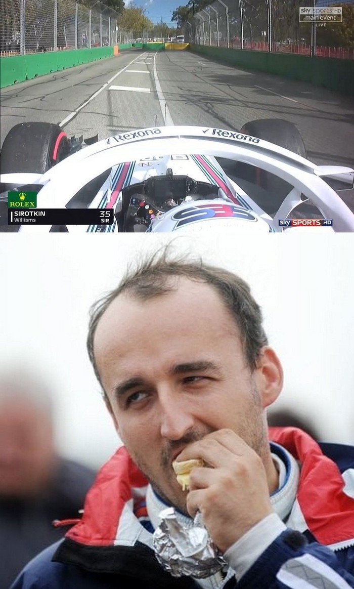     -   1, , , ,  ,  , Williams racing
