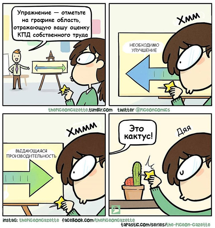 Comic перевод