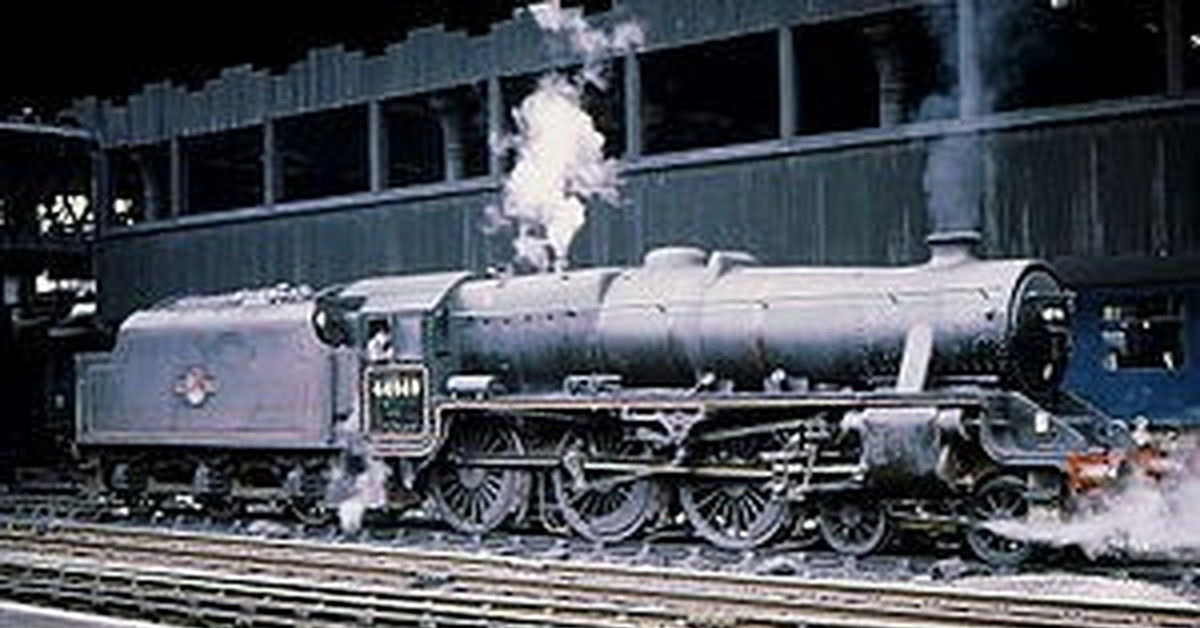 Class 4 6. LMS Stanier class 5. LMS Stanier класс 5 4-6-0. Sir William Stanier паровоз. Stanier Black 5 паровоз.