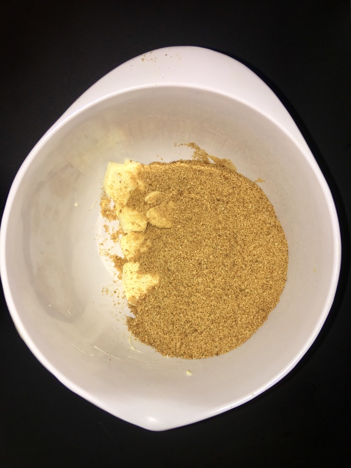 Лёгкий баноффи-десерт без выпечки Десерт, Баноффи, Сладкоежки, Кулинария, Вкусно и быстро, Фотография, Рецепт, Длиннопост