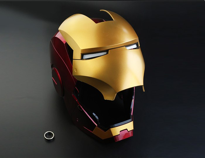 Avengers on AliExpress. - My, Avengers, iron Man, Tony Stark, Armor, AliExpress, Marvel, , Iron man, Longpost