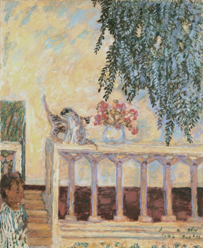 Pierre Bonnard , , , , , 