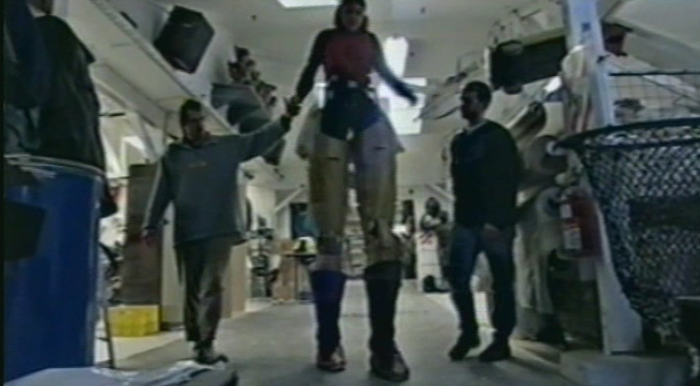 Как это снято: «Властелин колец: Братство кольца» Властелин колец, Питер Джексон, Длиннопост, Видео, Фильмы, Братство кольца