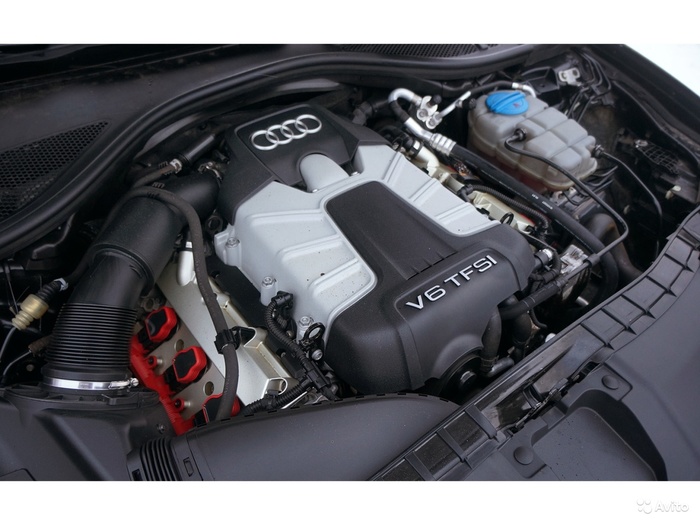 А-Жесть. Audi A6 2011 года. Такого ведра вы ещё не видели. авто, автоподбор, длиннопост, автохлам, автопоиск, проверкаавто, audi, фотография