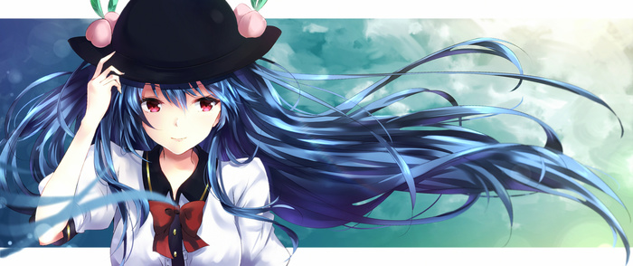 Tenshi