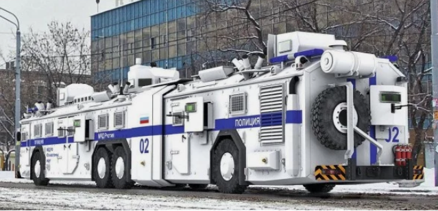 armored bus - Not mine, Armor, Bus, Police, House on wheels