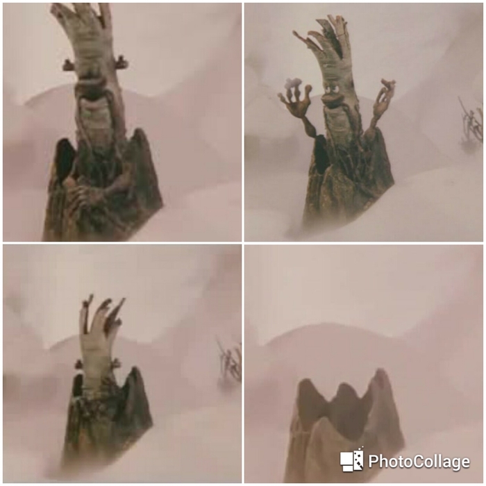 Коротко о весне