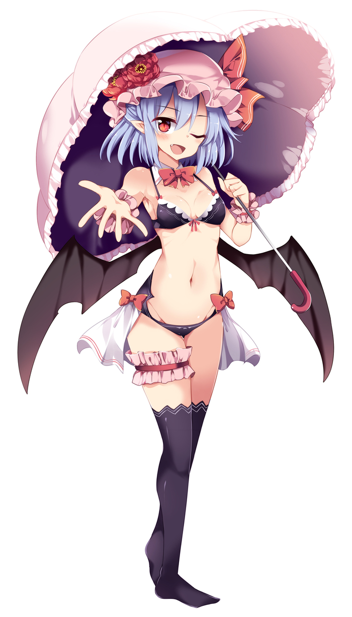 Remilia
