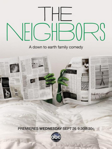  (The Neighbors) 2012-2014