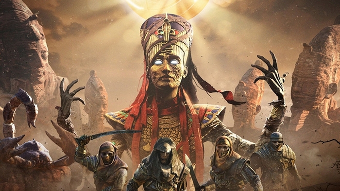 Assassin's Creed Origins PC Owners Will Get 'God Mode' - news, Games, Assassins creed, Assassins creed origins, Cheats, Ubisoft, PC, Computer