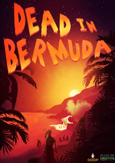 DEAD IN BERMUDA (Origin) Origin, Origin 