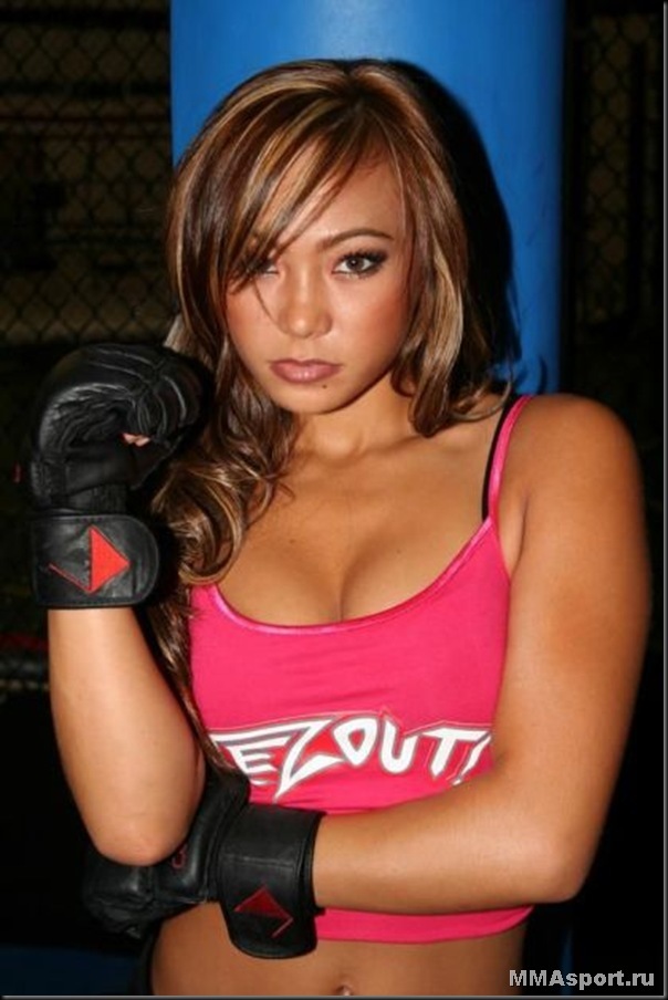 UFC girls. - Ufc, beauty, , Michelle Waterson, Idols, Longpost