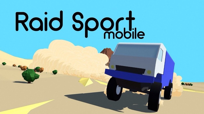  gamedev:    Raid Sport mobile Gamedev, ,  , , , , 